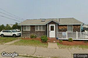 49 River St Unit 1, Scituate, MA 02050