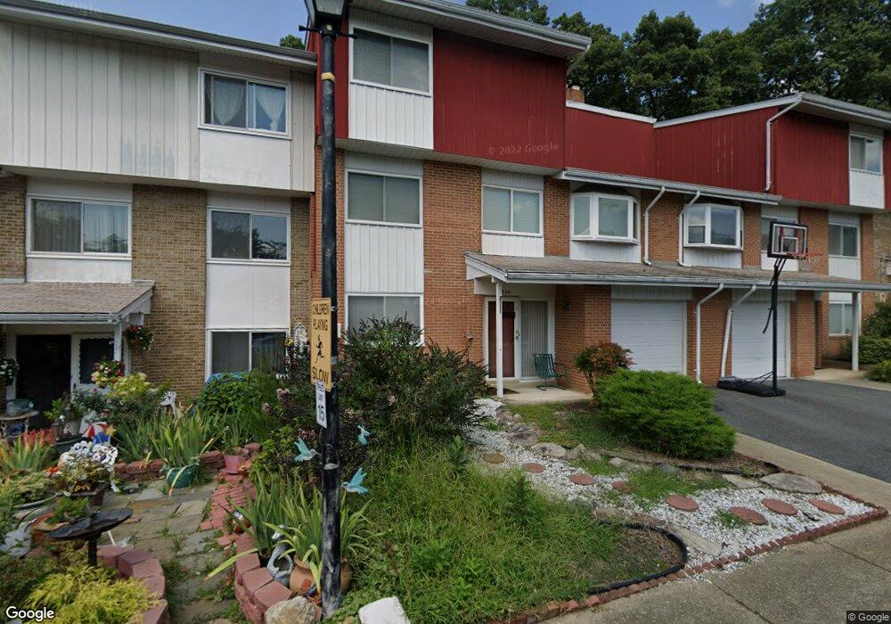 3920 Pitcairn Place, Burtonsville, MD 20866 - photo 1