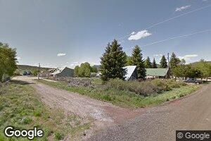 326 W 50 S, Pine Valley, UT 84781