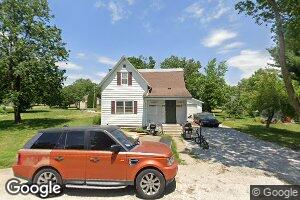 408 W Cummings St, Brook, IN 47922