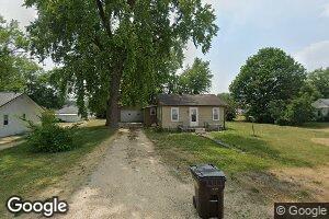 404 S Locust St, Forreston, IL 61030
