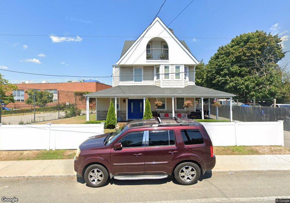 234 Mott Ave, Lawrence, NY 11559 - photo 1