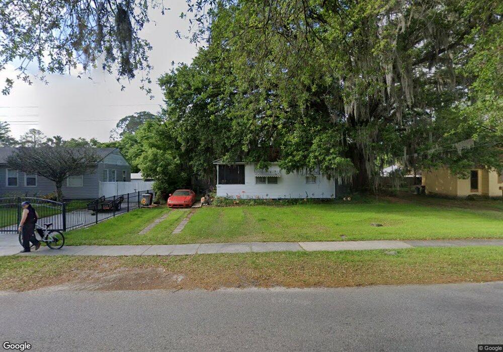 4312 Kingsbury St, Jacksonville, FL 32205 - photo 1
