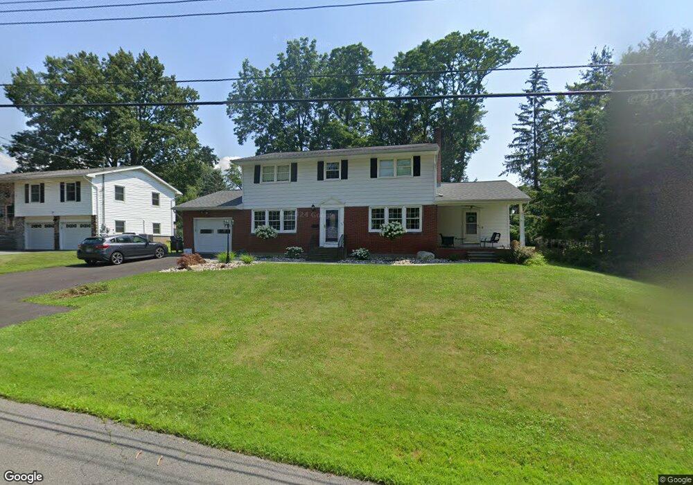 32 Benedict St, Castleton On Hudson, NY 12033 - photo 1