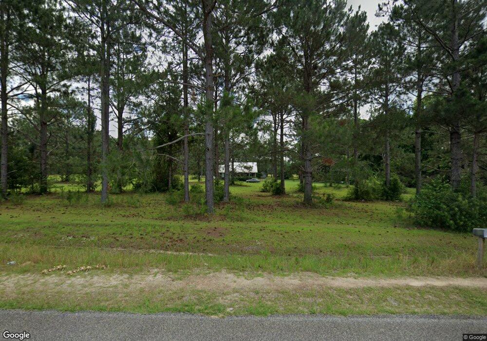 186 Hudson Rd, Poulan, GA 31781 - photo 1