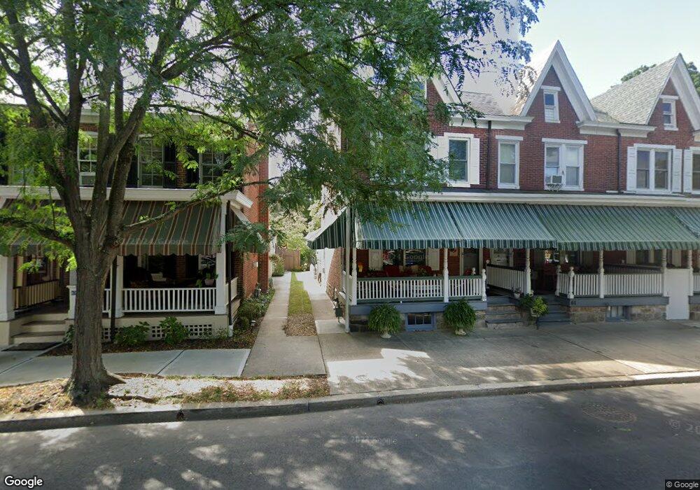 63 Delaware Ave, Lambertville, NJ 08530 - photo 1