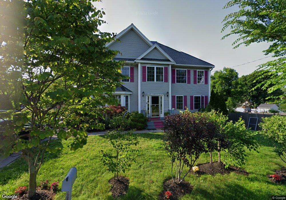 84 Bennington St, Haverhill, MA 01832 - photo 1