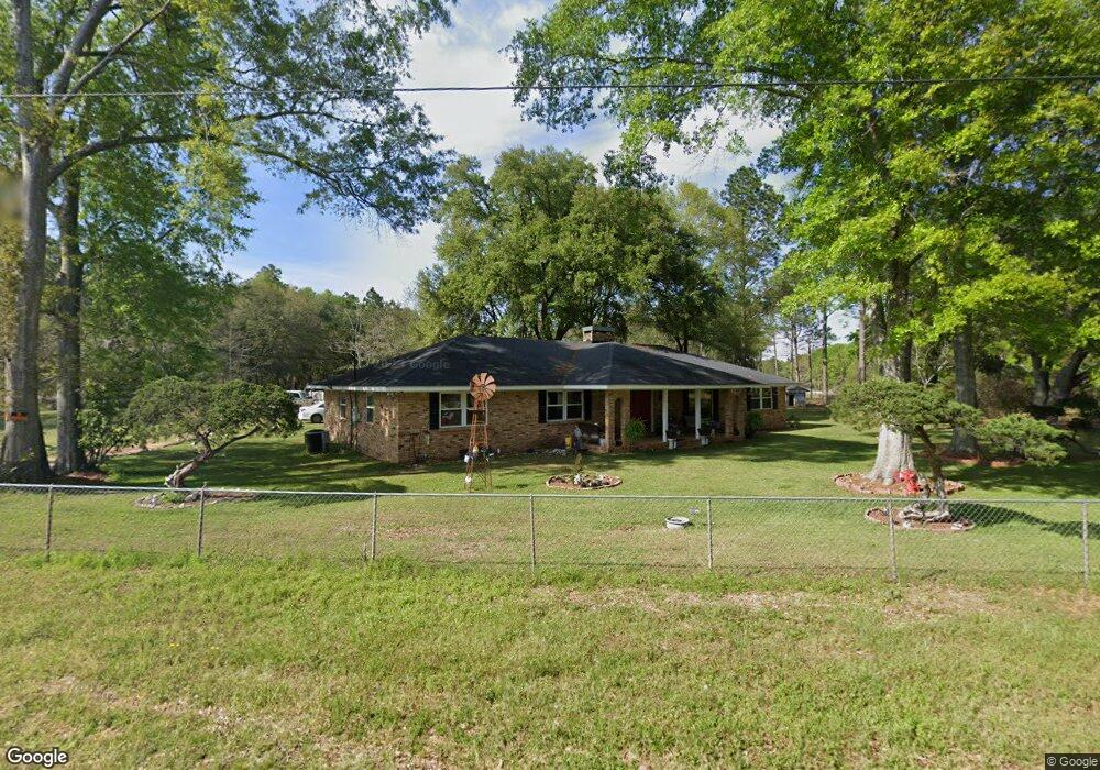 5340 Albert Evans Rd N, Wilmer, AL 36587 - photo 1