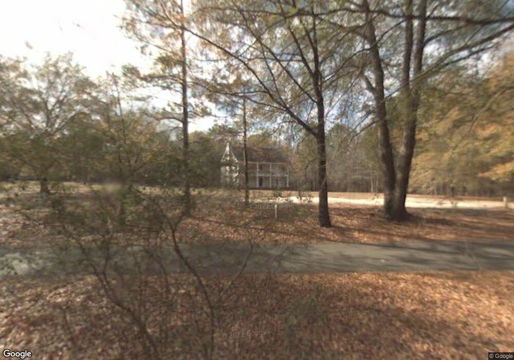 4828 Long Ln, Evans, GA 30809 - photo 1