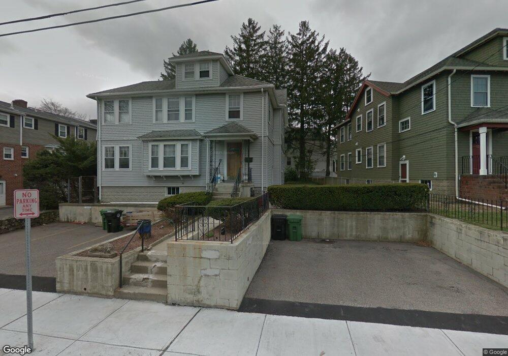 218 Belmont St unit 220, Watertown, MA 02472 - photo 1