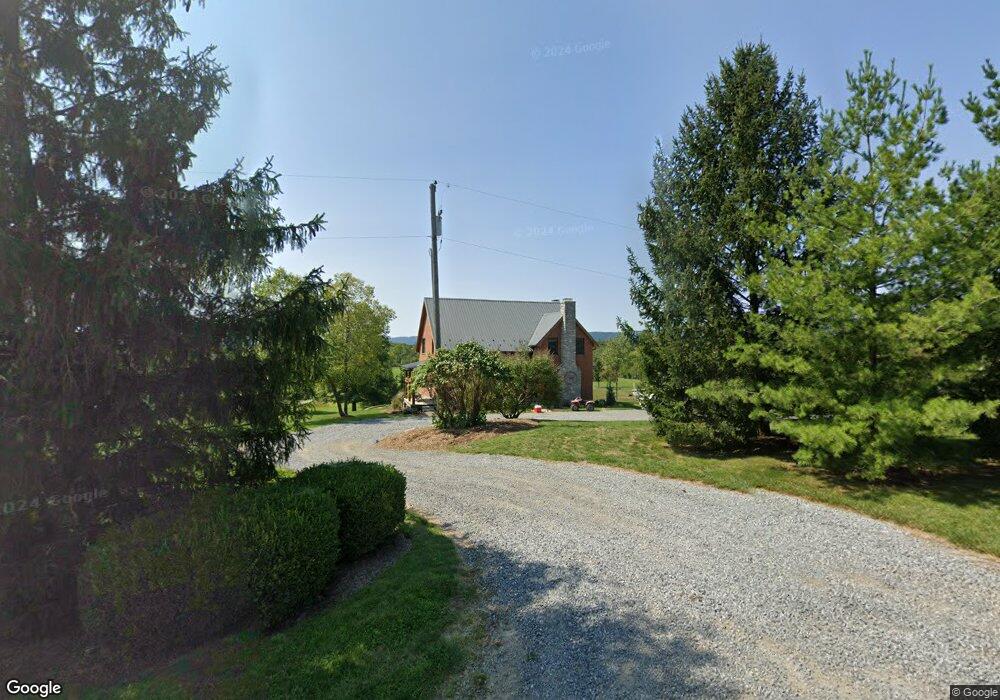 2629 Mcdowell Rd, Saint Thomas, PA 17252 - photo 1