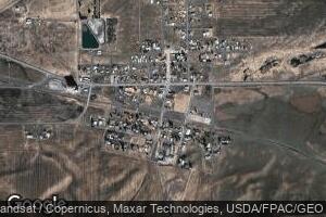 35450 Arm View Ln N, Creston, WA 99117