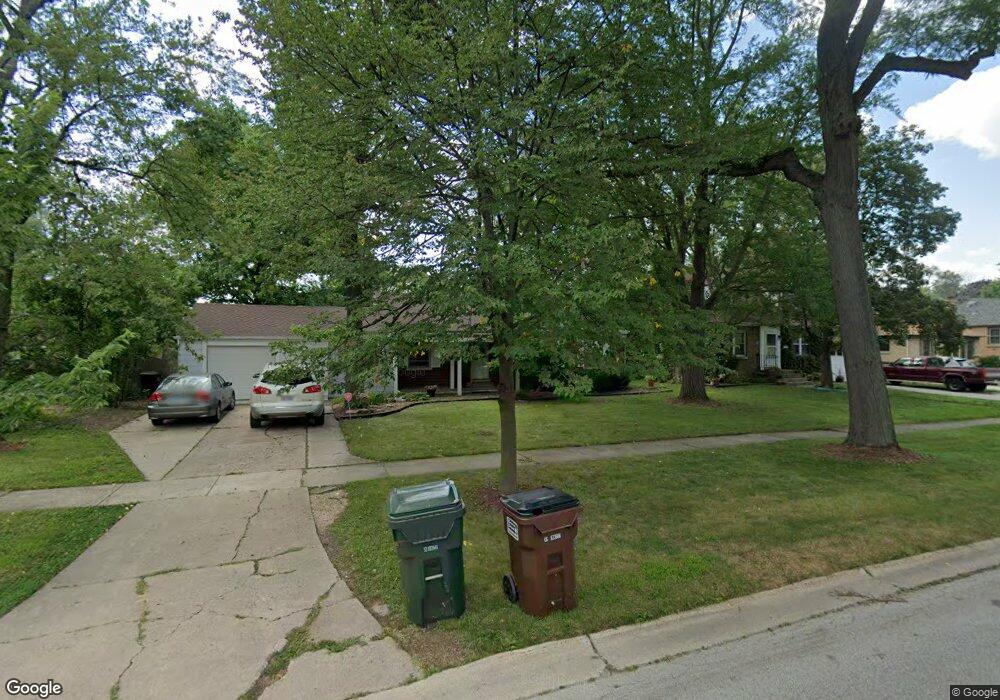 18344 Dundee Ave, Homewood, IL 60430 - photo 1