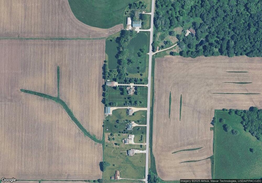 690 NE 91st St, Runnells, IA 50237 - photo 1