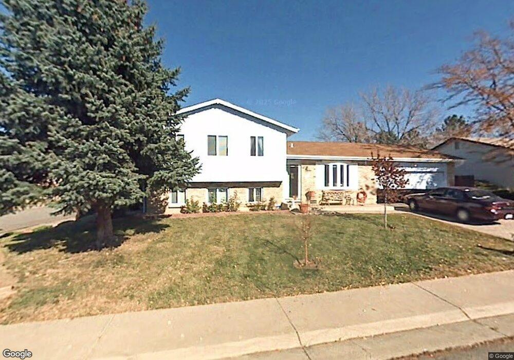 16509 E Gunnison Place, Aurora, CO 80017 - photo 1