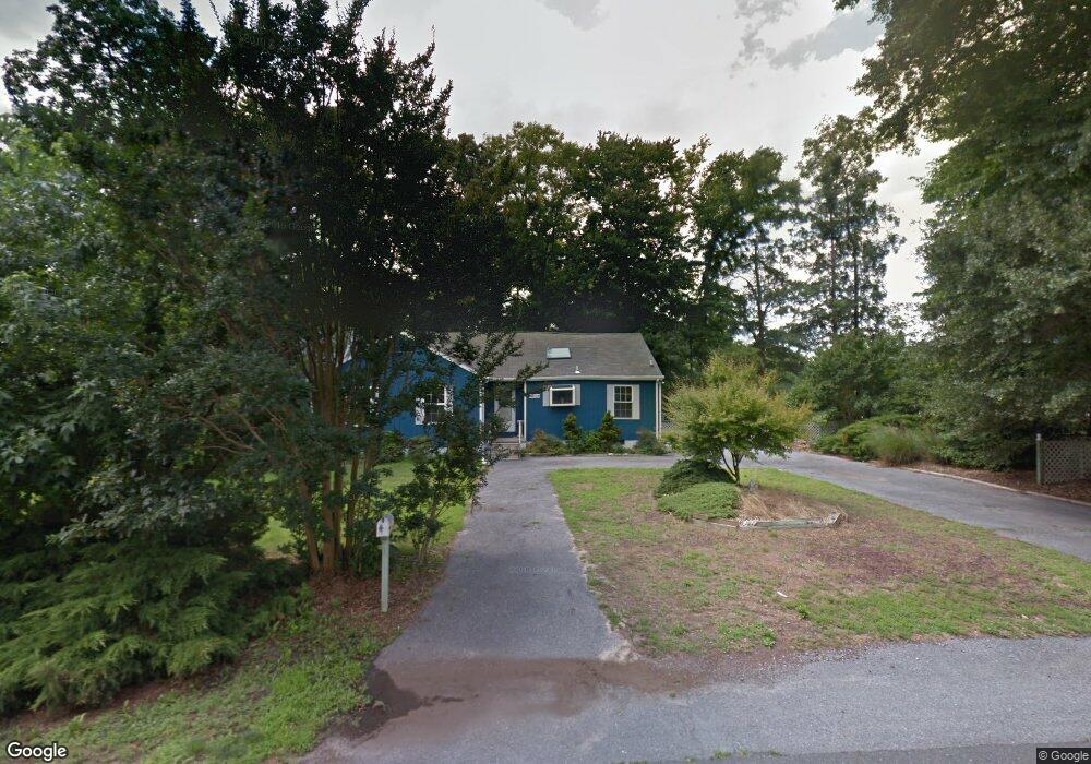 12 Mitchell Ave, Ocean View, DE 19970 - photo 1