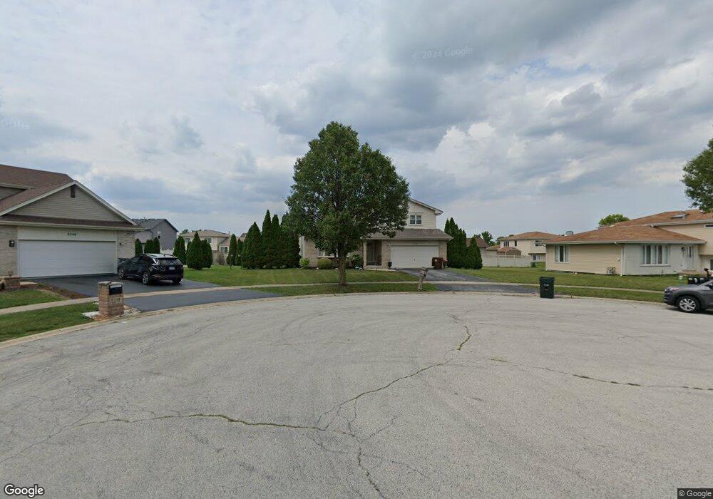 5042 180th St, Country Club Hills, IL 60478 - photo 1