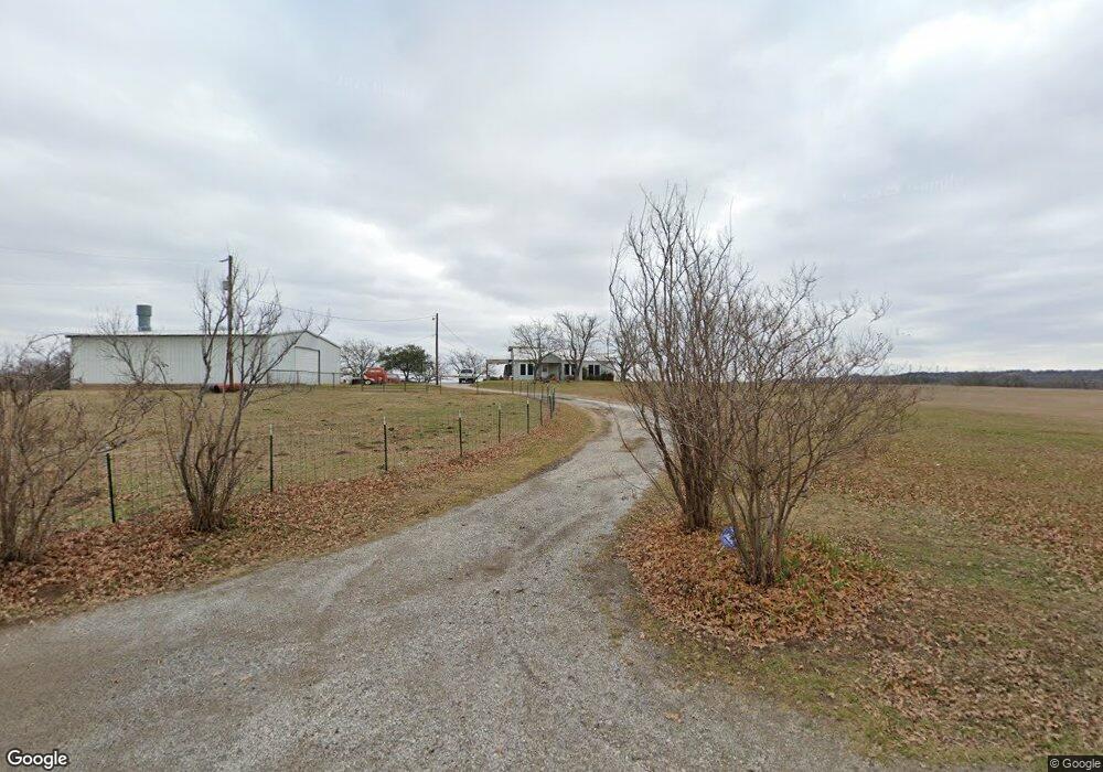 391 Sessums Rd, Springtown, TX 76082 - photo 1