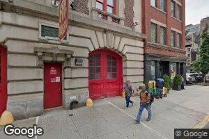 286 Spring St Unit 3, New York, NY 10013