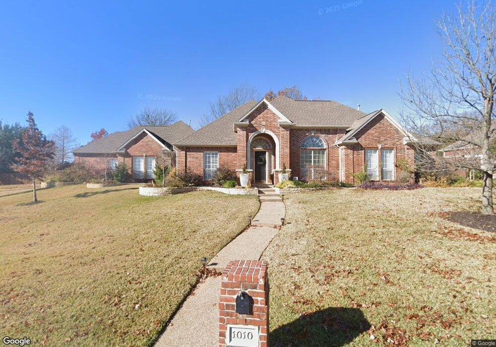 1010 Southlake Hills Dr, Southlake, TX 76092 - photo 1