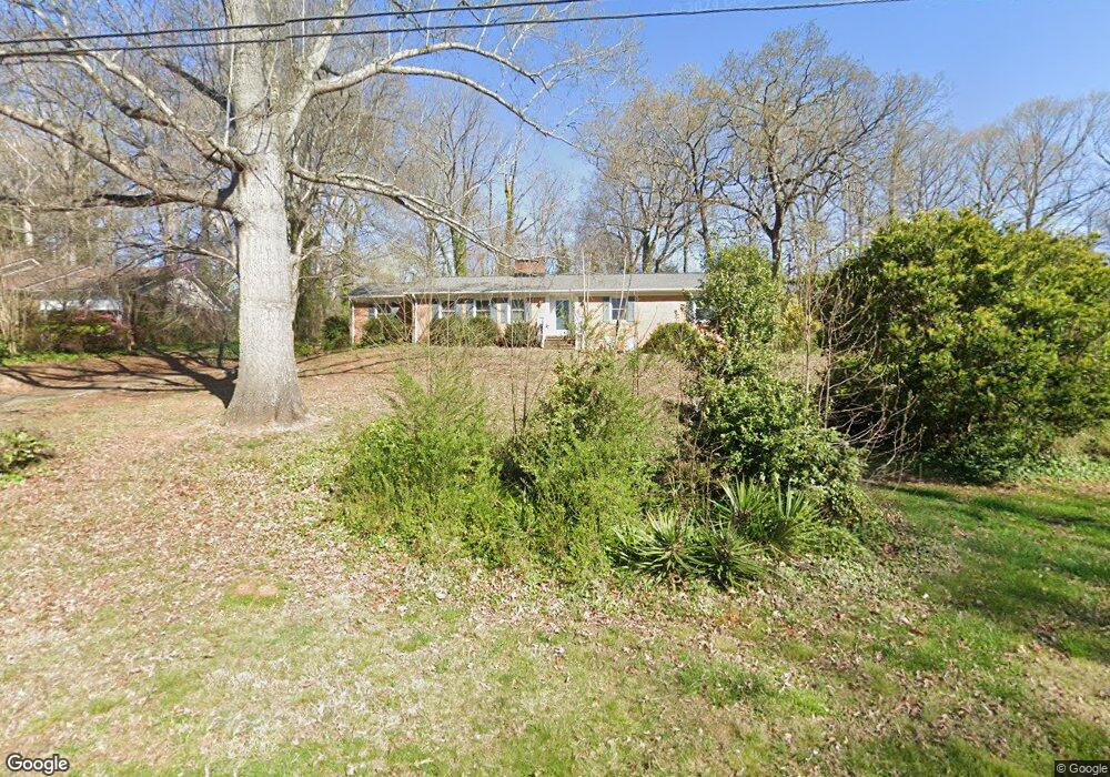 808 Cliftwood Dr, Siler City, NC 27344 - photo 1