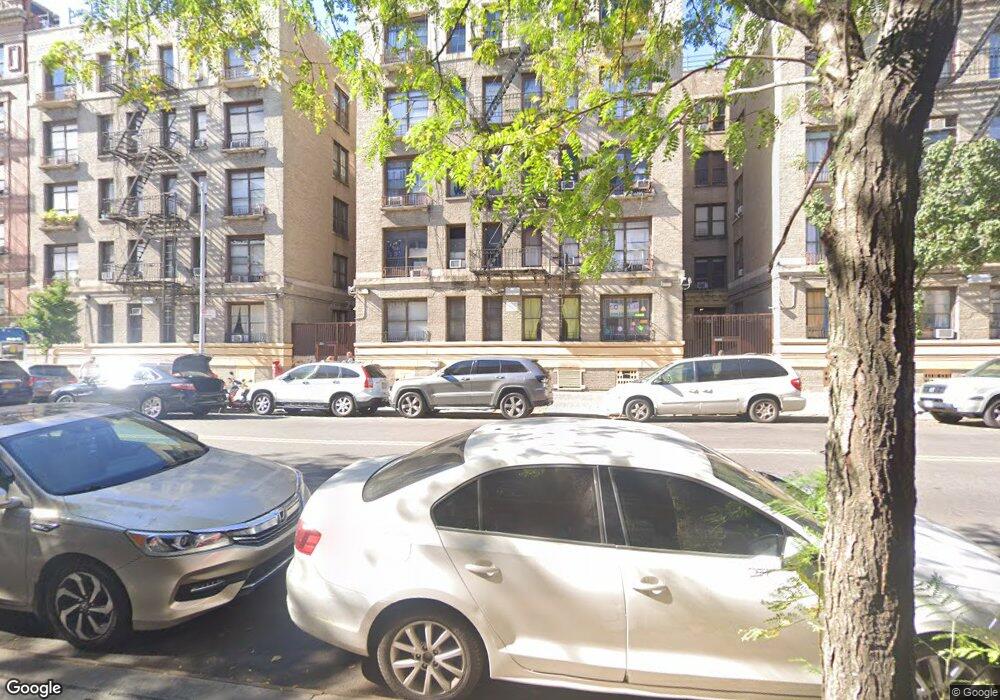 404-412 Audubon Ave, New York, NY 10033 - photo 1