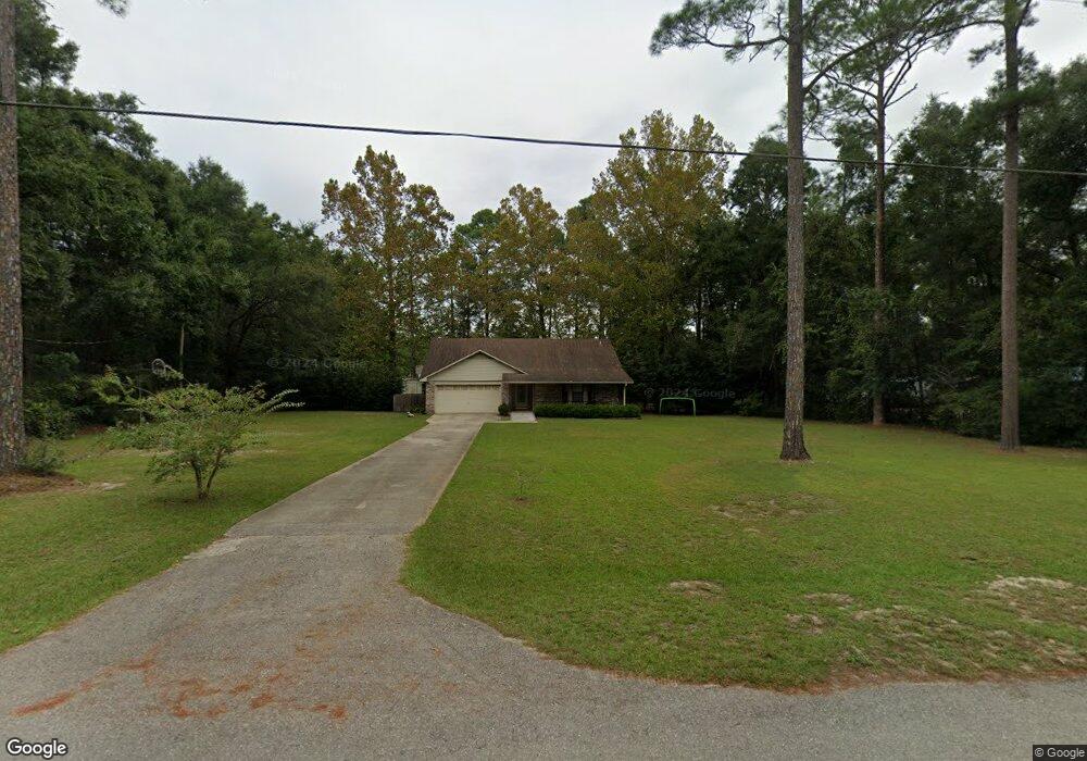 209 Bay Pine Dr, Crawfordville, FL 32327 - photo 1