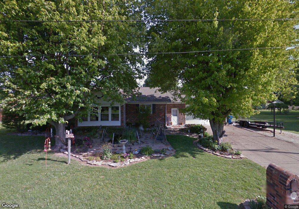 10044 Burdette Ln, Newburgh, IN 47630 - photo 1