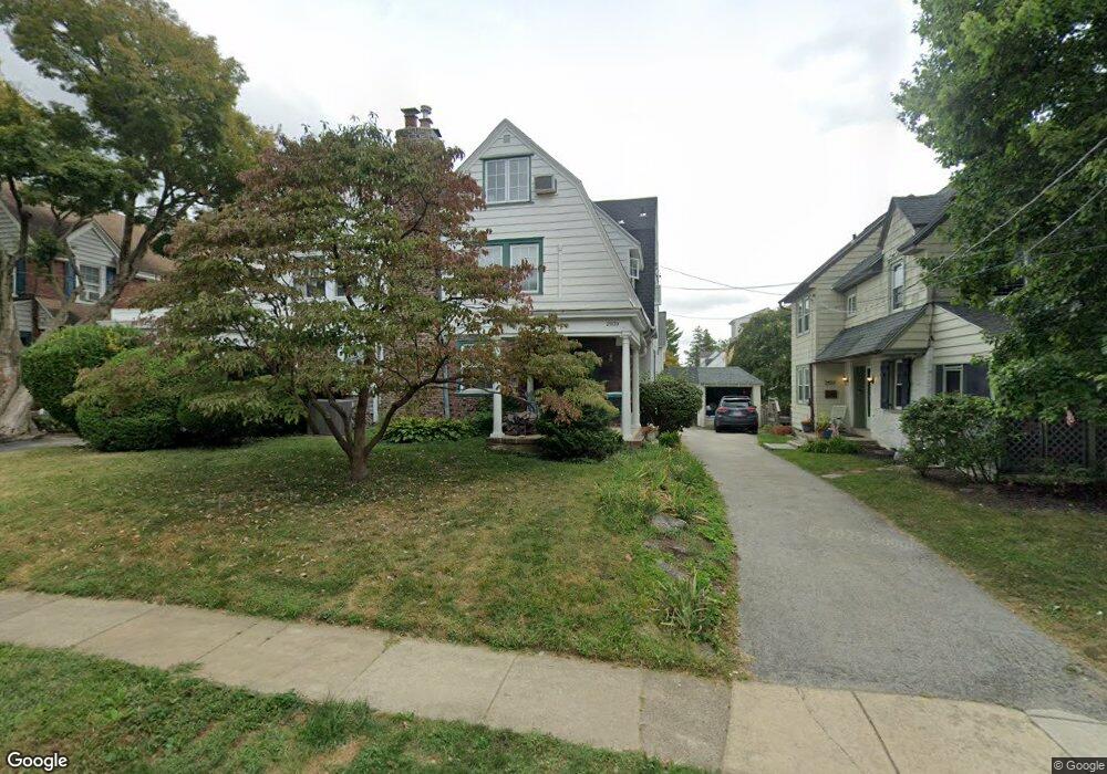 2939 Morris Rd, Ardmore, PA 19003 - photo 1