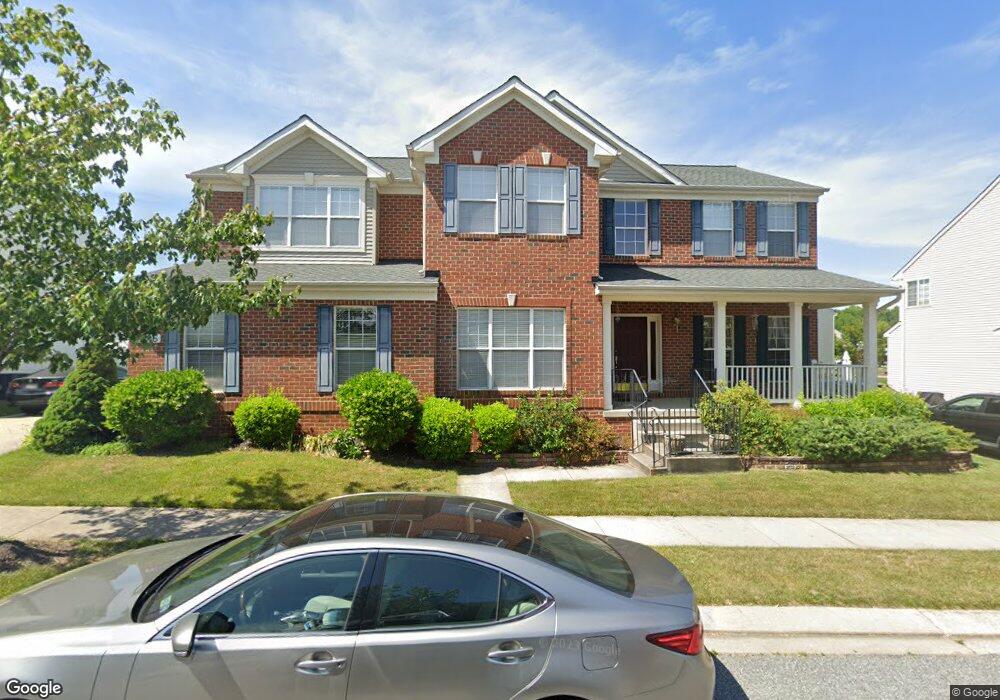 5106 Braeburn Way, Perry Hall, MD 21128 - photo 1