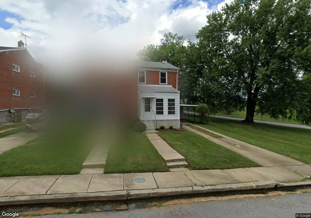 3430 Orlando Ave, Parkville, MD 21234 - photo 1