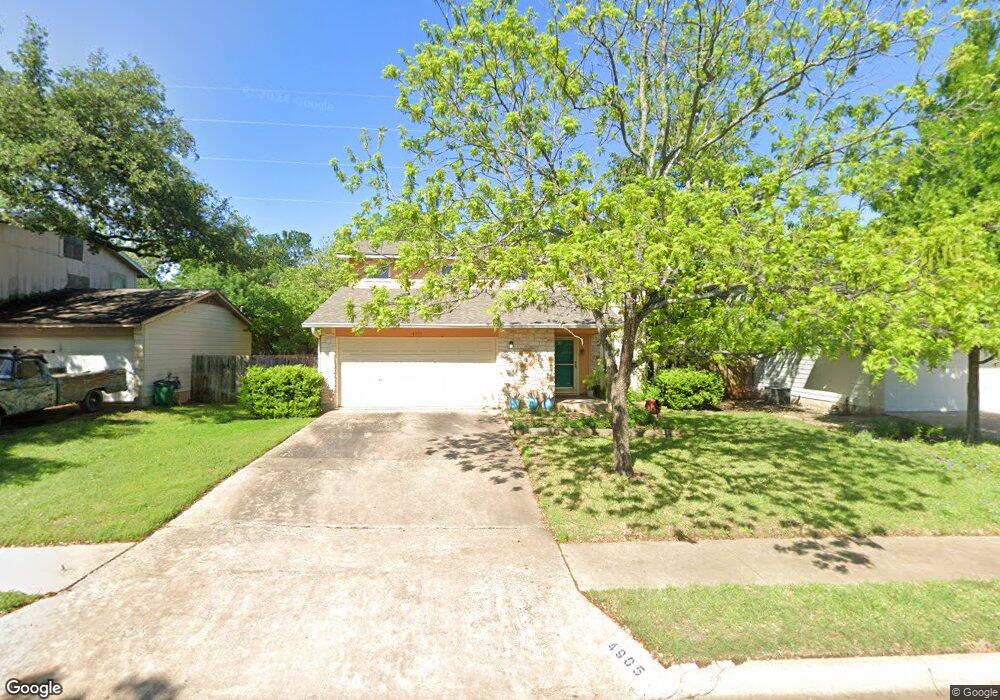 4905 Pelham Dr, Austin, TX 78727 - photo 1
