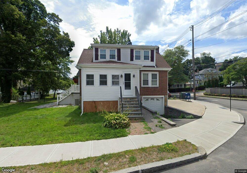 5 Edgemere Rd, Quincy, MA 02169 - photo 1