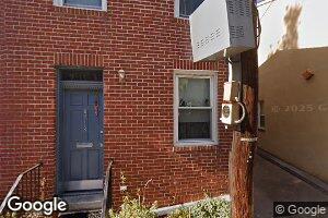 920 Bevan St, Baltimore, MD 21230