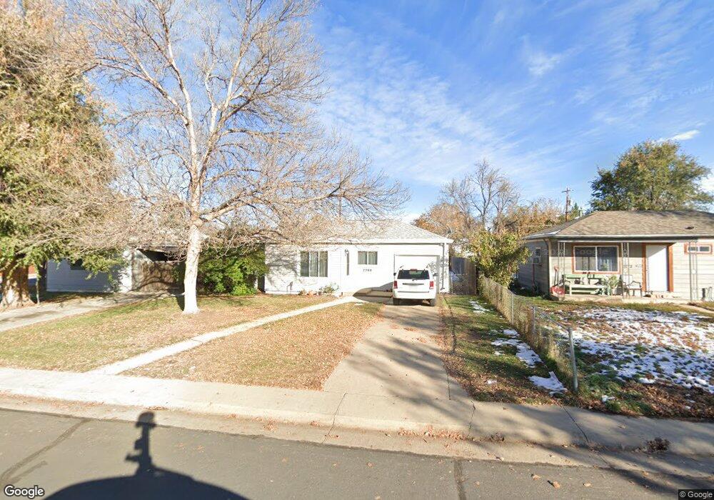 2280 Hanover St, Aurora, CO 80010 - photo 1