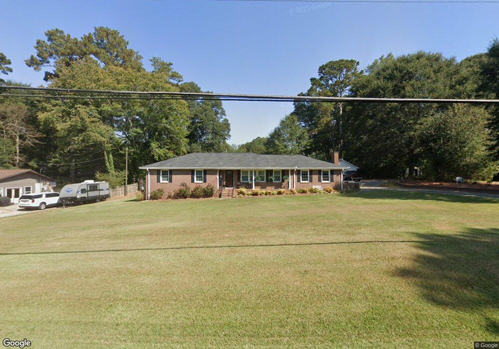 100 Colonial Dr, Carrollton, GA 30117 - photo 1