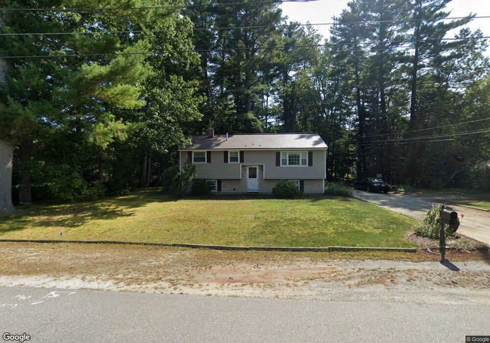 39 Burt St, MerriMacK, NH 03054 - photo 1