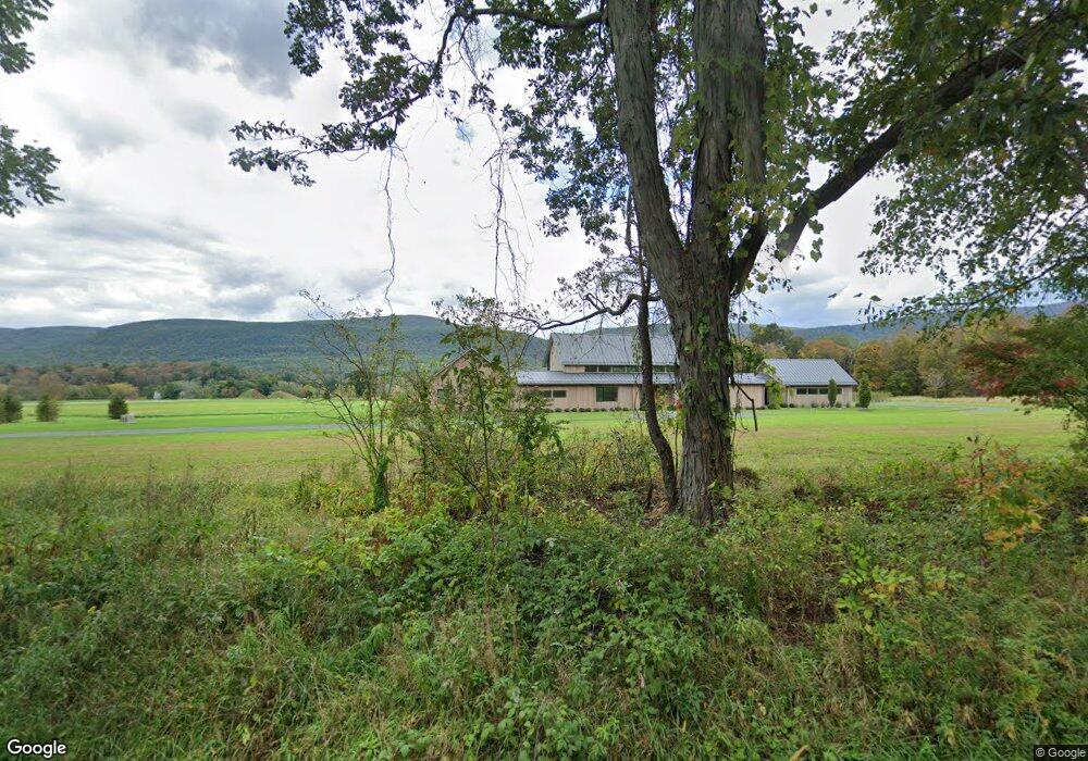 360 Taconic Rd, Salisbury, CT 06068 - photo 1