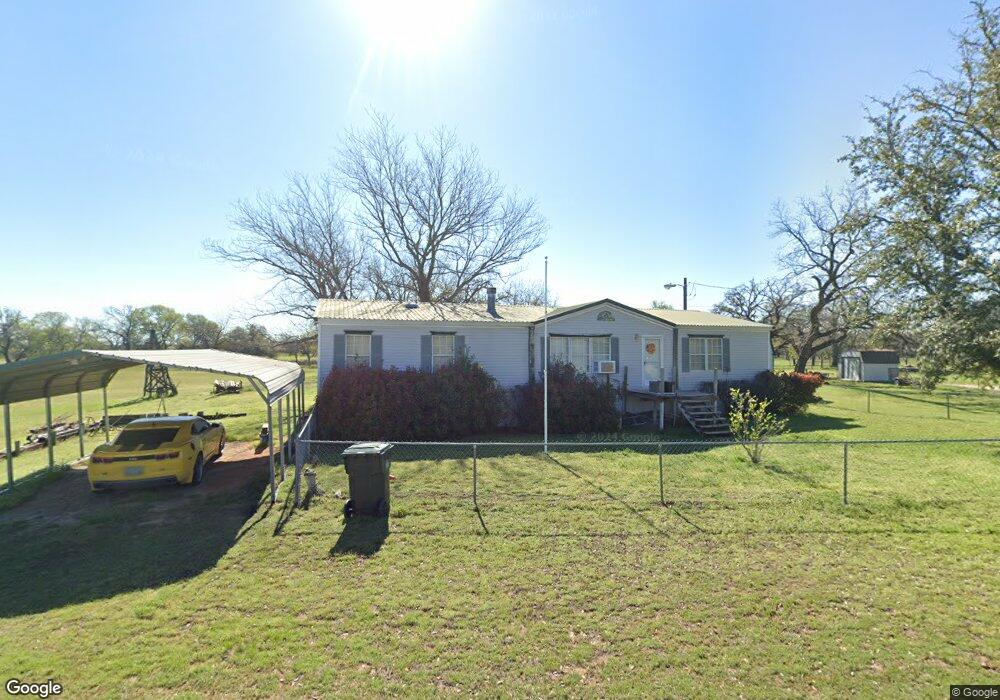 347 Pueblo Trail, Weatherford, TX 76087 - photo 1