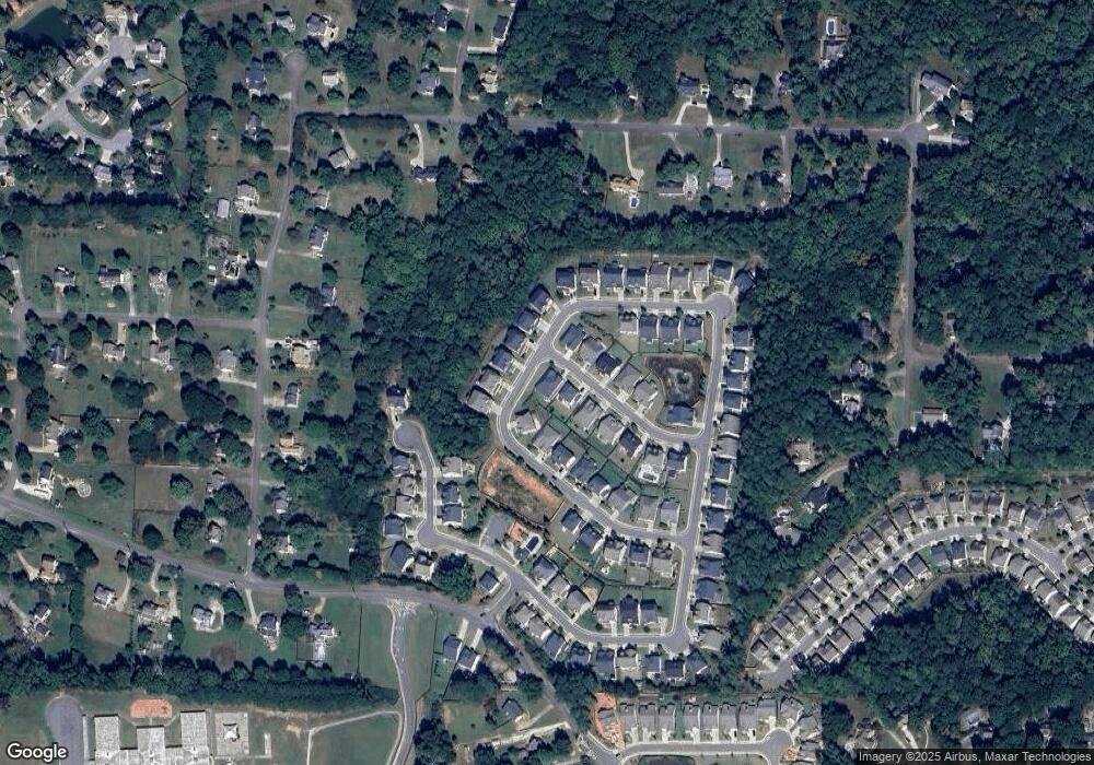 313 Hannah Place, Canton, GA 30115 - photo 1