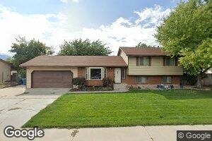 424 E 950 N, Orem, UT 84097