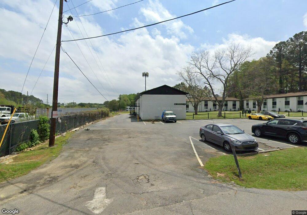 740 Mozley Dr SE unit C-6, Smyrna, GA 30080 - photo 1