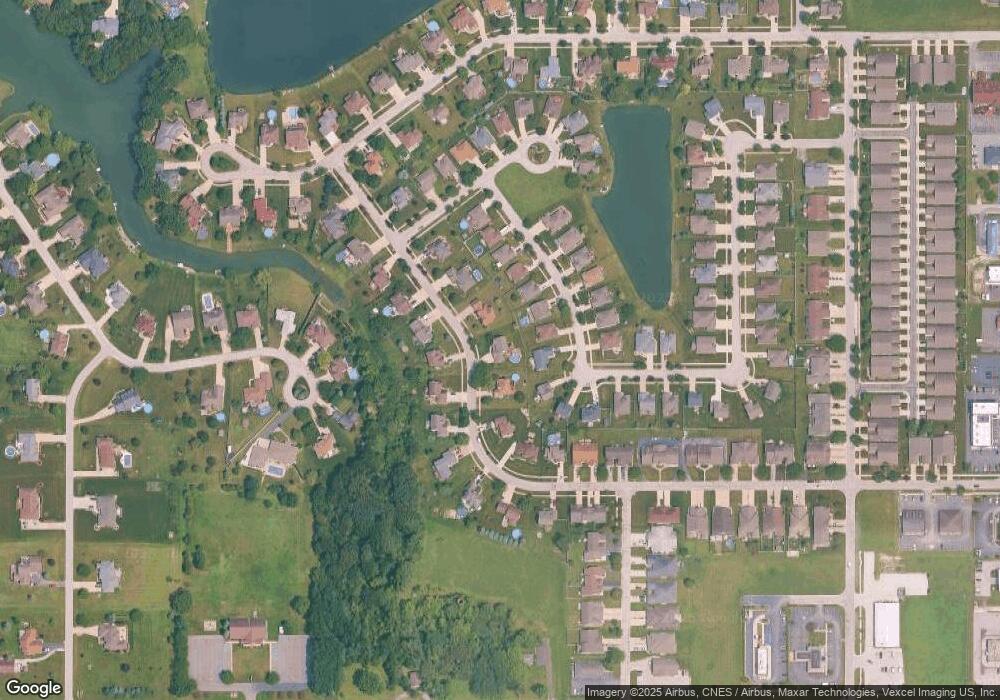 10763 Newton Ave, Crown Point, IN 46307 - photo 1