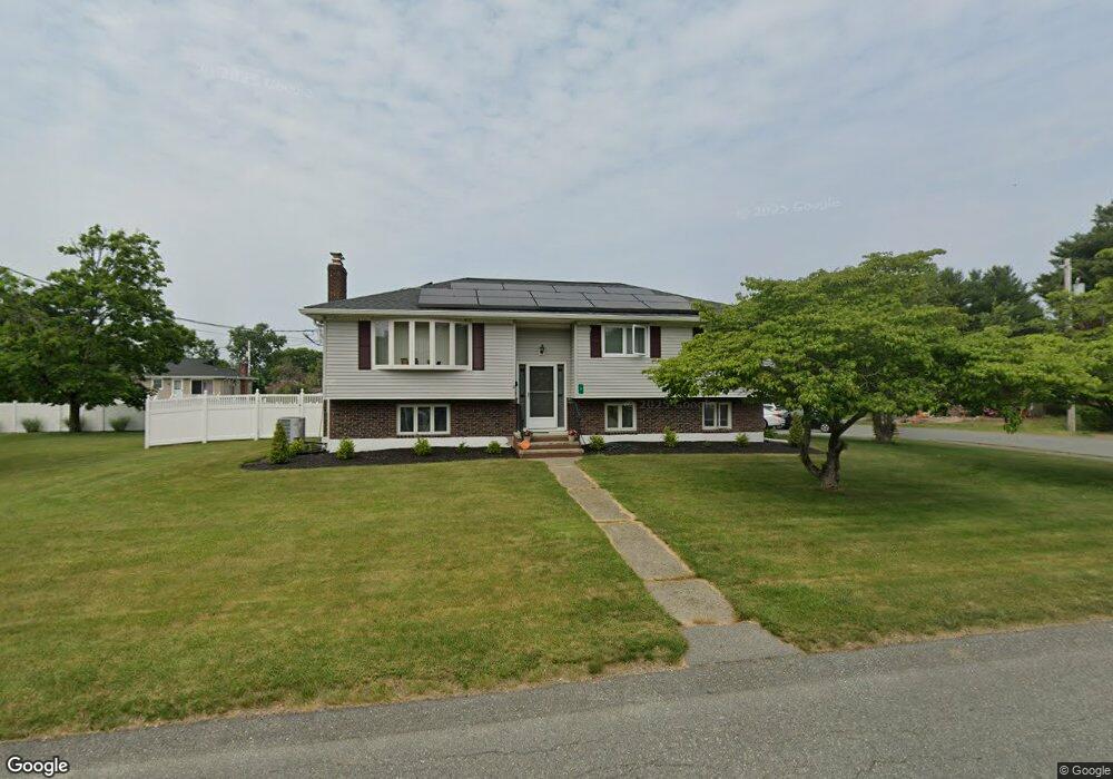 5 Kenneth Ave, Brockton, MA 02302 - photo 1