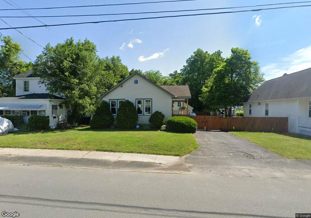 933 Draper Ave, Schenectady, NY 12306 - photo 1