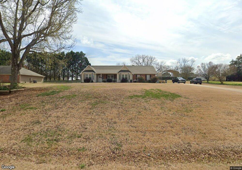 111 Overlook Dr unit 12, McDonough, GA 30252 - photo 1