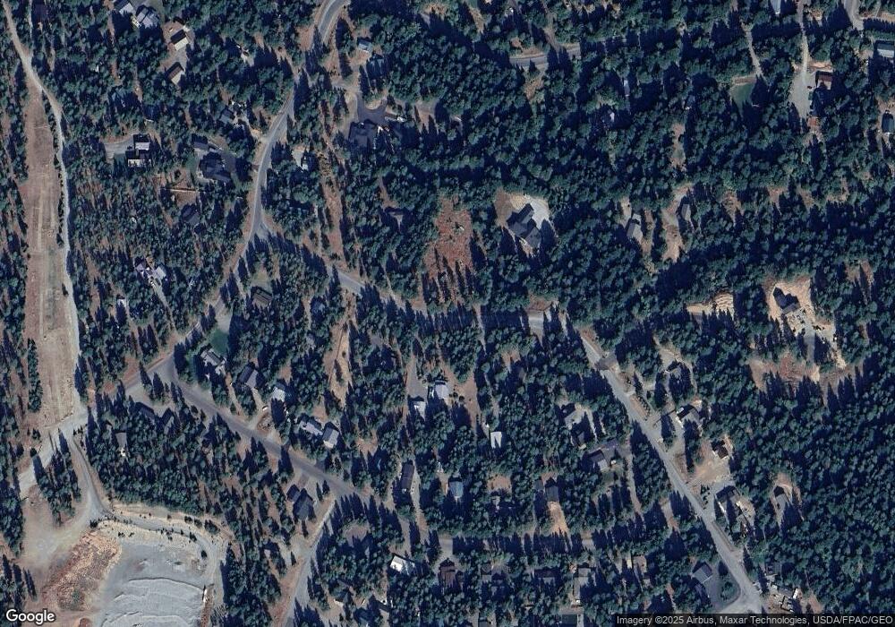 0 L5 Evergreen Valley Loop Rd, Ronald, WA 98922 - photo 1