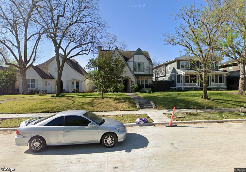 5910 Richmond Ave, Dallas, TX 75206 - photo 1