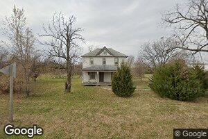 2200 S State St, Iola, KS 66749