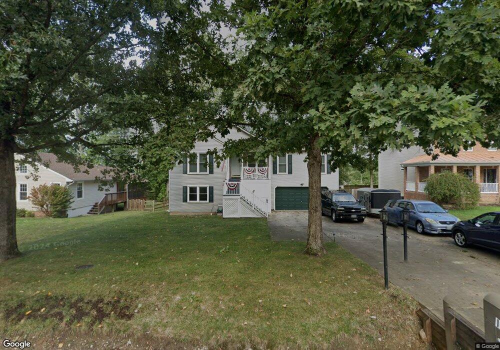 1315 Aquia Dr, Stafford, VA 22554 - photo 1